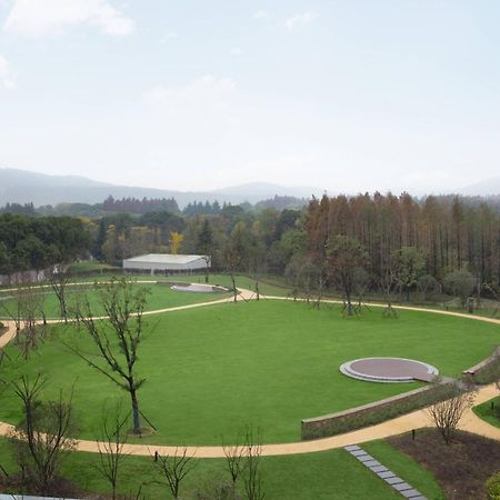 Courtyard By Marriott Wuxi Lihu Lake Exteriér fotografie