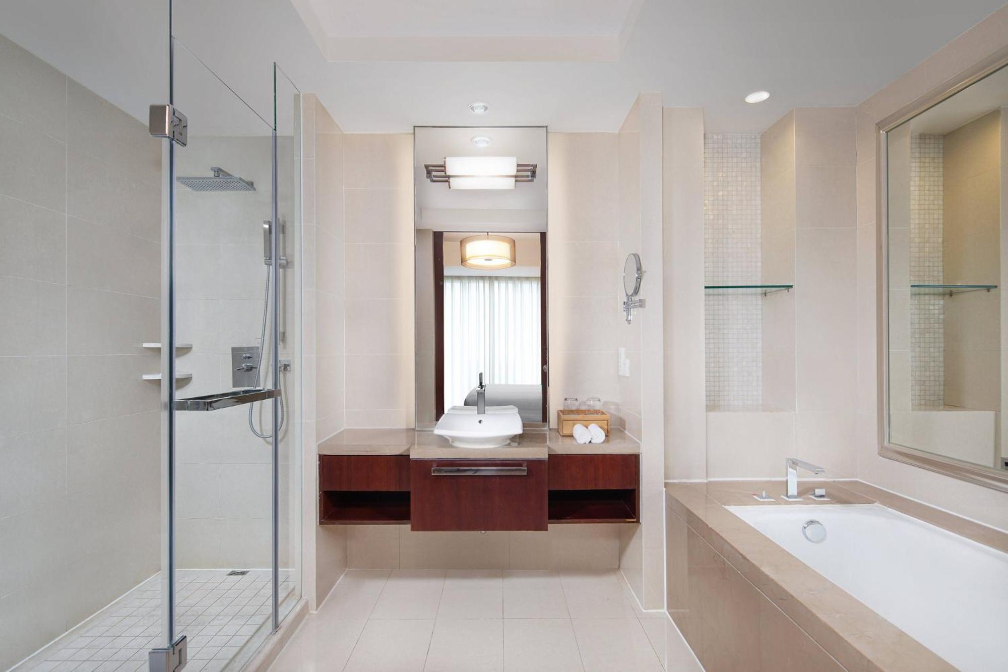 Courtyard By Marriott Wuxi Lihu Lake Exteriér fotografie